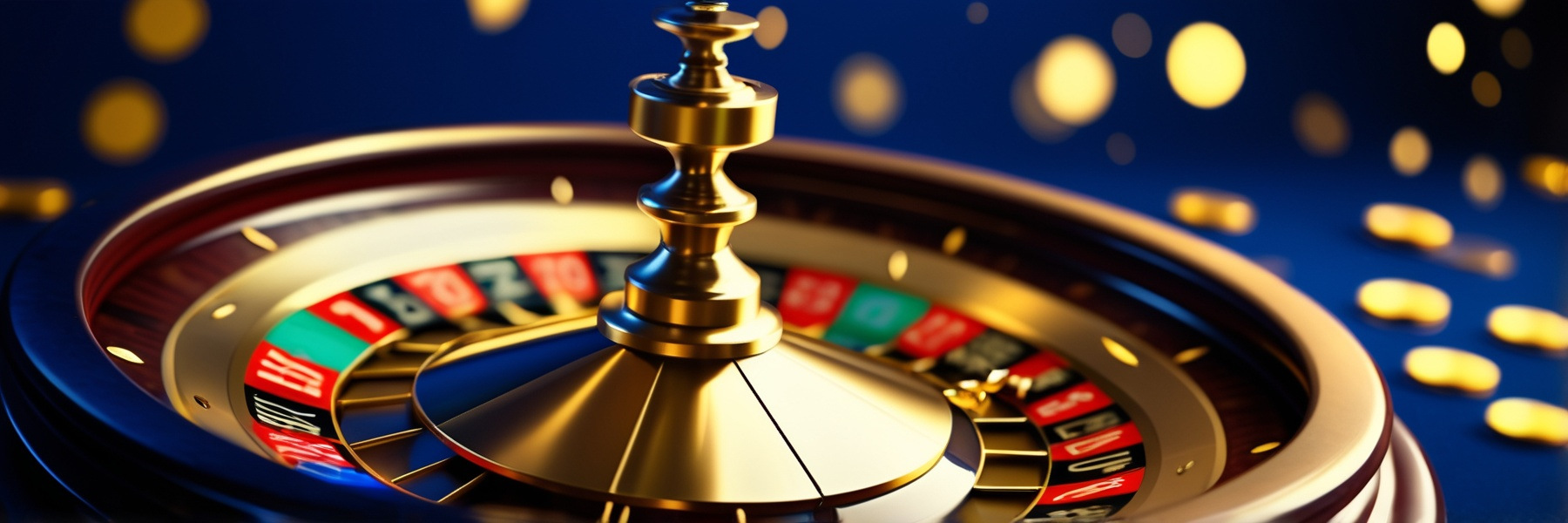 Spinogrino Casino